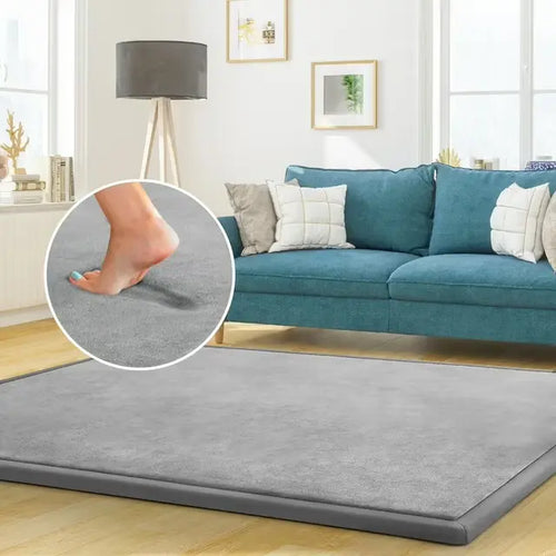 Nookli™ 1.3'' Premium Plush Play Mat