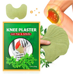 OrthoBeam™ Deep-Relief Herbal Patches (12-Pack)