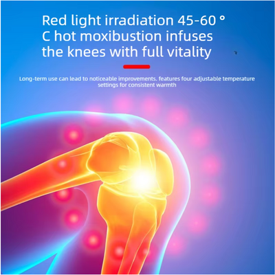 OrthoBeam™ Pro Smart Knee Decompression System