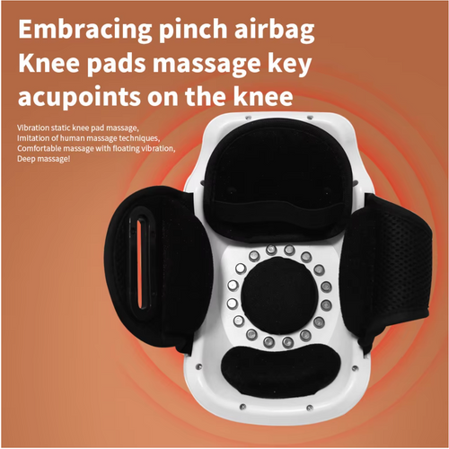 OrthoBeam™ Pro Smart Knee Decompression System