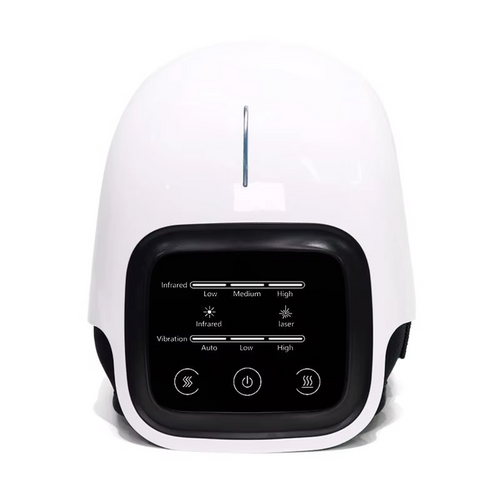 OrthoBeam™ Pro Smart Knee Decompression System