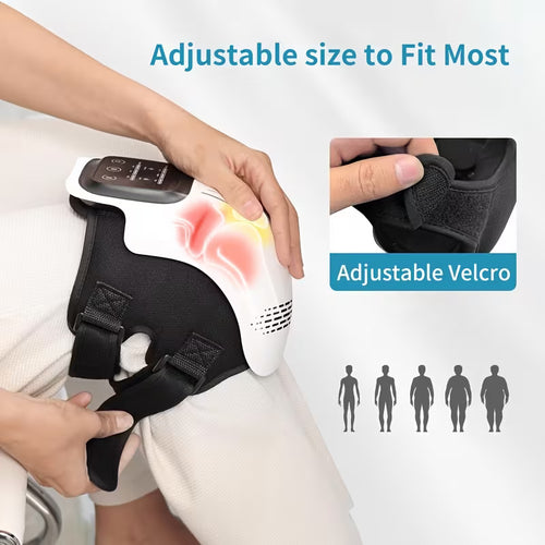 OrthoBeam™ Pro Smart Knee Decompression System