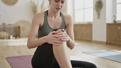 OrthoBeam™ Pro Smart Knee Decompression System