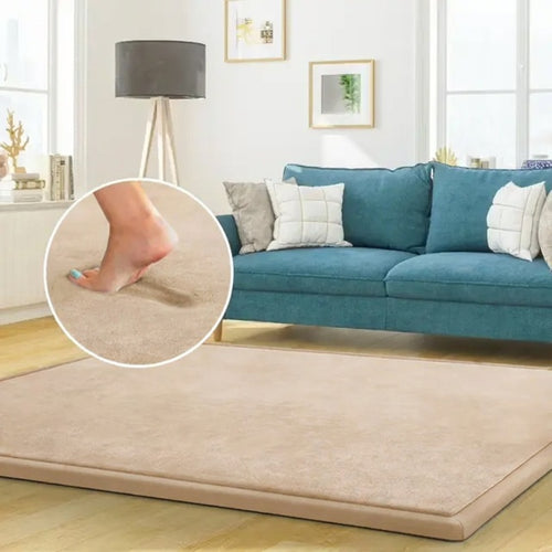 Nookli™ 1.3'' Premium Plush Play Mat